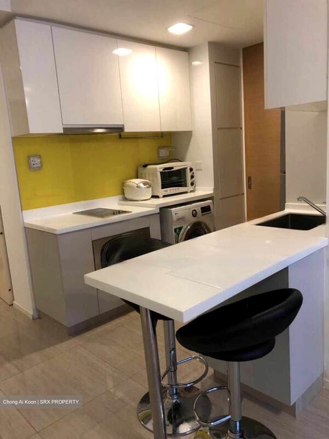 My Manhattan (D18), Condominium #503034461